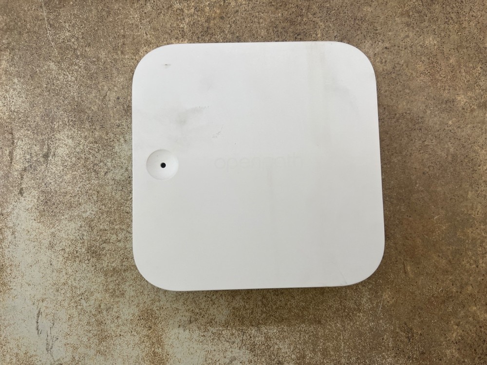 Openpath OP-2ESH-POE Single Door Controller