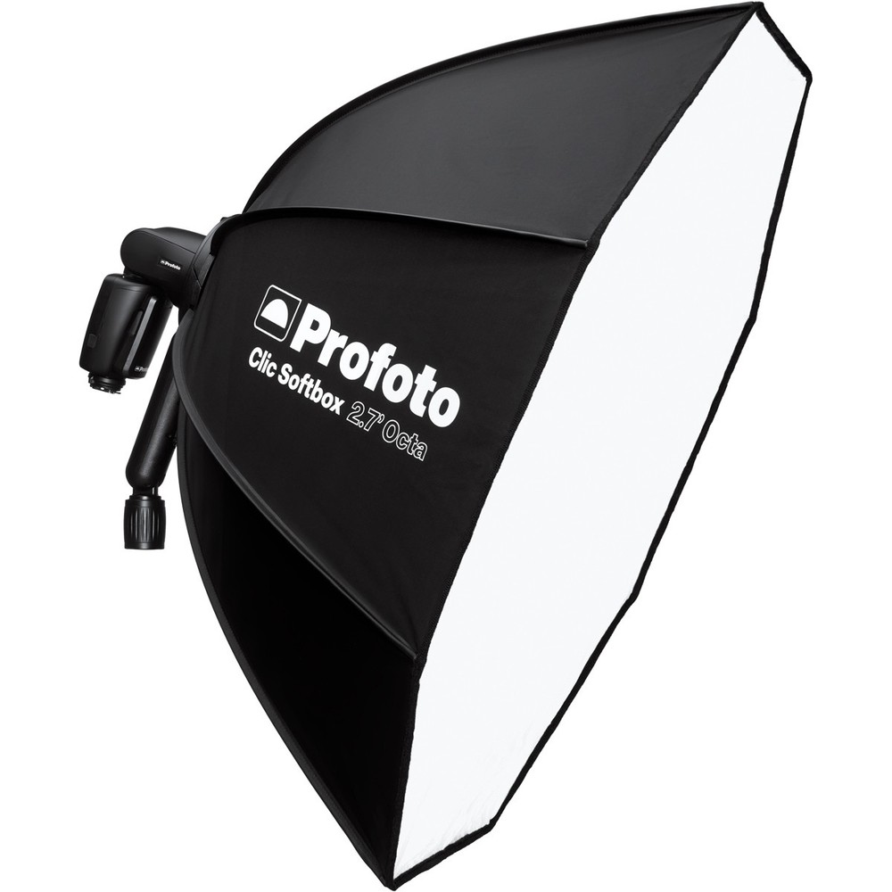 Profoto 2.7' Clic Octa Softbox