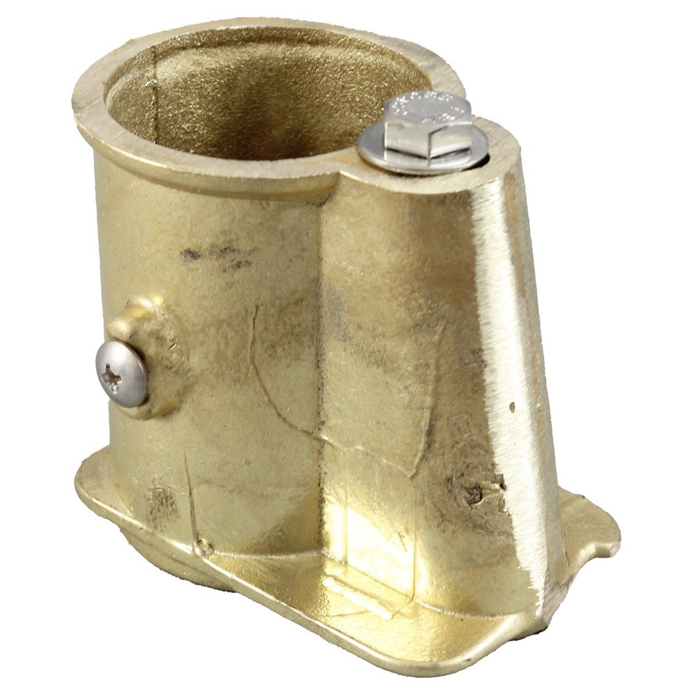 S.R. Smith SR Smith AS-100C 3in. Bronze Anchor Socket, 1.90" OD