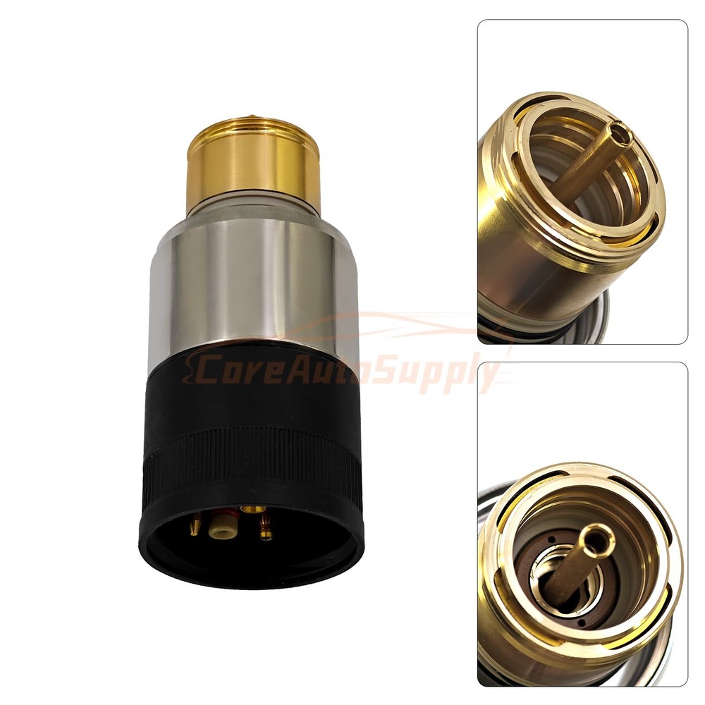 Quick Disconnect Torch Replacement for Hypertherm XPR Plasma System 420221 US