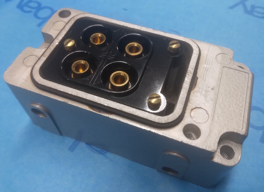 Micro Switch Honeywell 18PA1 - NOS