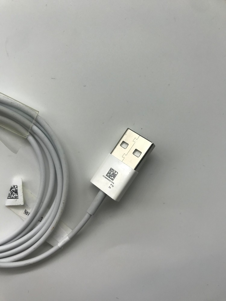 Original Apple watch magnetic charging cable OEM prototype/engineering USB cable