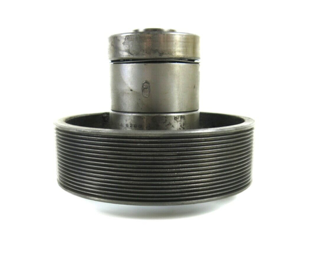 Rockwell 70-6X0 20" Drill Press Variable Speed Flat Belt Spindle Pulley