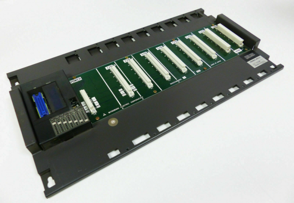 MITSUBISHI A68B Base Unit ✦KD