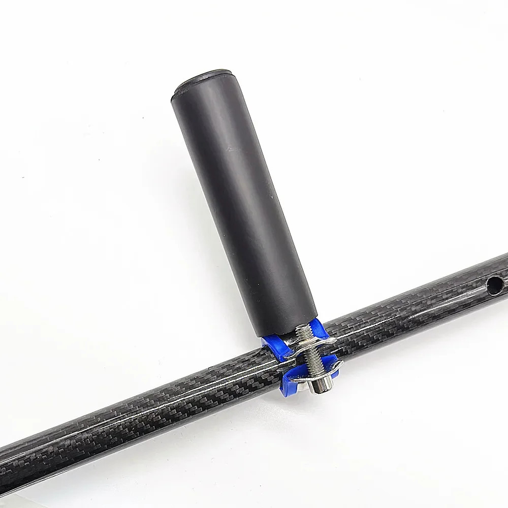 Saver Pull Handle for Serious Beach Hunters Shovel Scoops Back Saving Universal