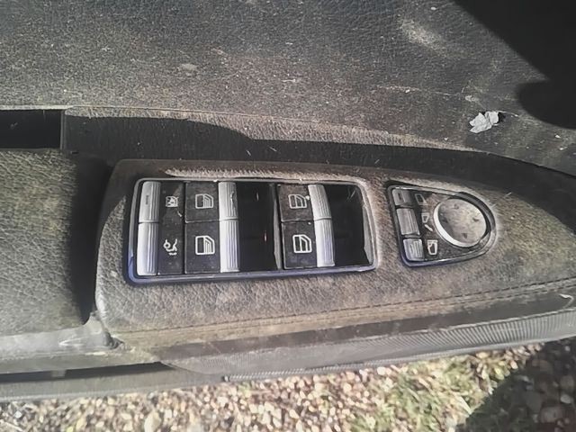 CLASS C 2013 Fuse Box Cabin 6898