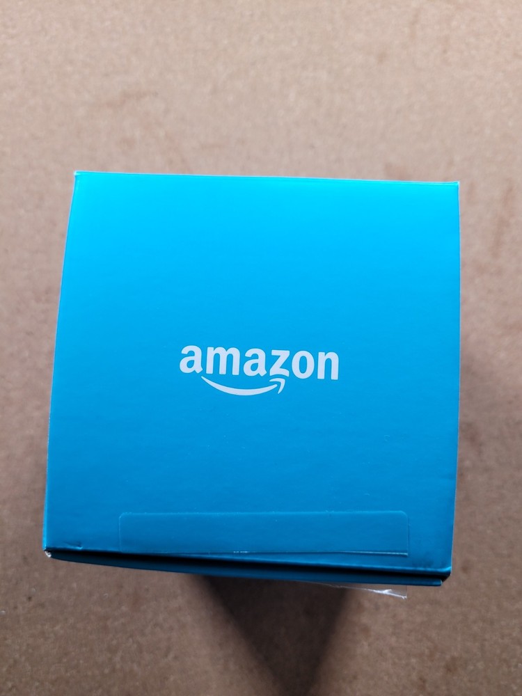 Amazon Echo Dot 3rd Gen Smart Speaker Alexa – Open Box Never Used