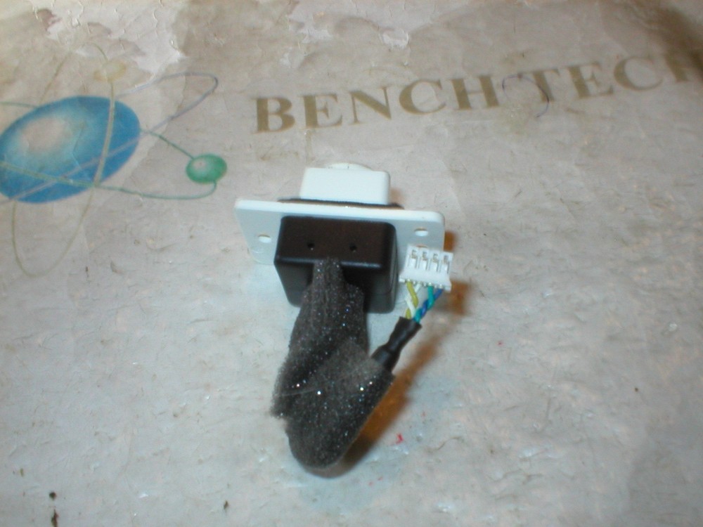 Sonos Play 5 Internet Connector Plug