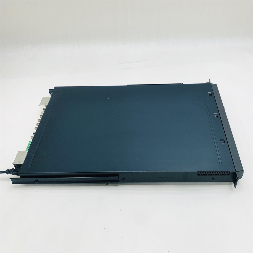 Arris DSR-6401 Professional Satellite Multiplex Receiver Decoder (582741-001)