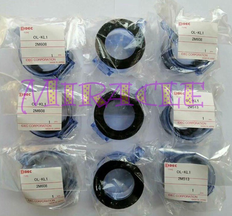 10PC NEW FOR IDEC Push button switch guard padlockable  OL-KL1