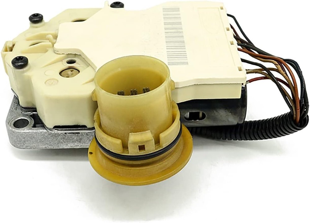 CD4E Ford Escape Transmission Solenoid Block Pack READ