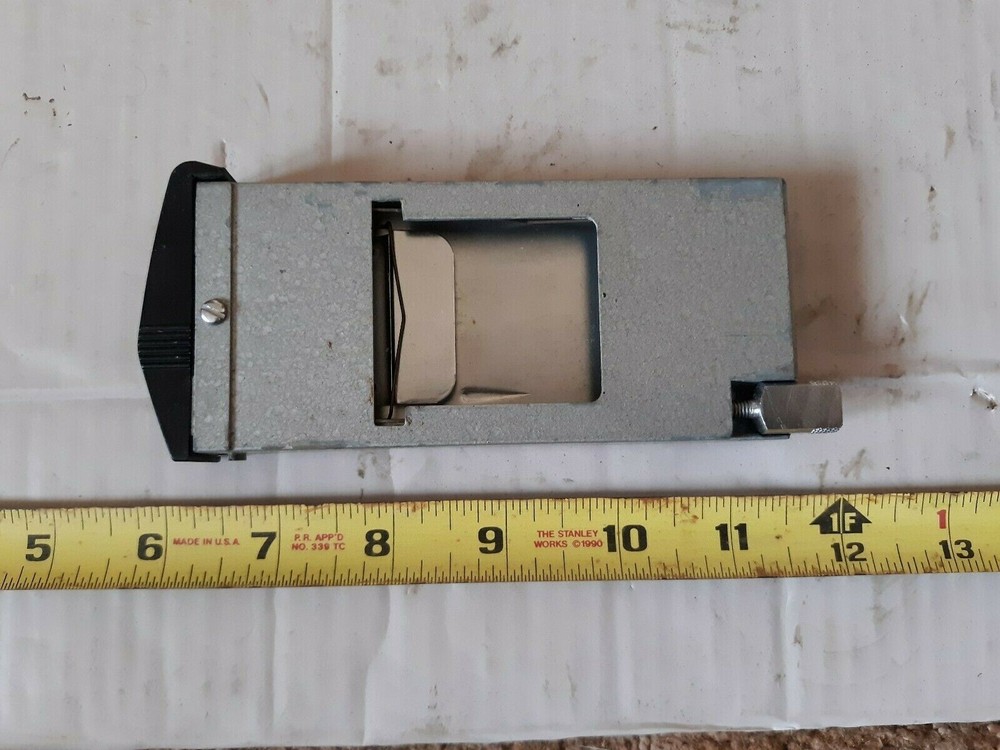 Slide Holder - Used