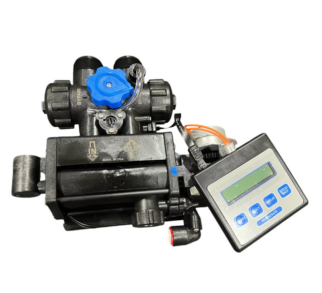 V25 SERIES III WATER SOFTENER VALVE 19143