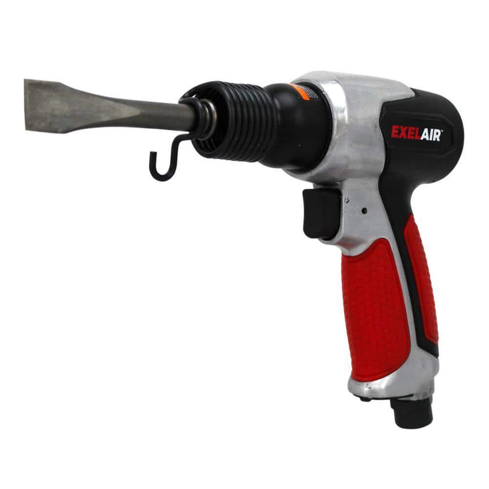50-Piece Professional Air Tool Kit
