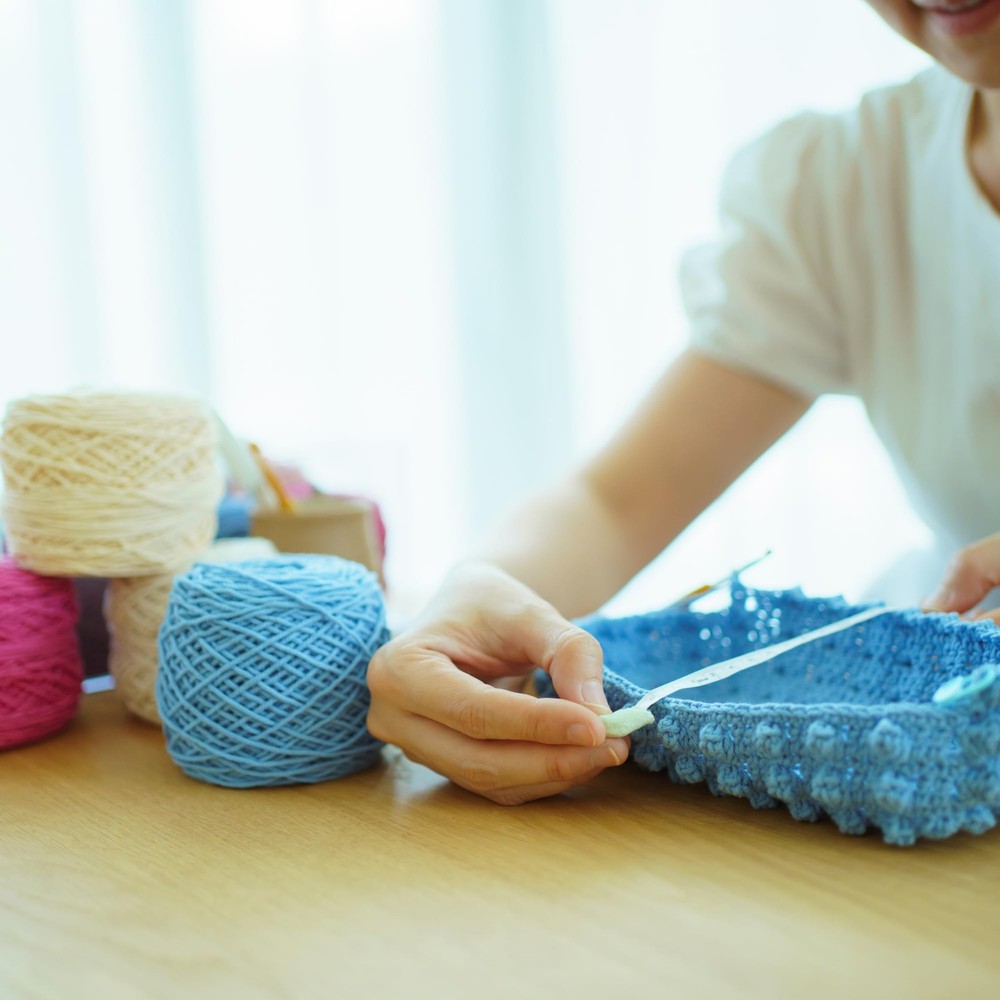 Great Grannies Made Modern Crochet Pattern Book Granny Square Projects