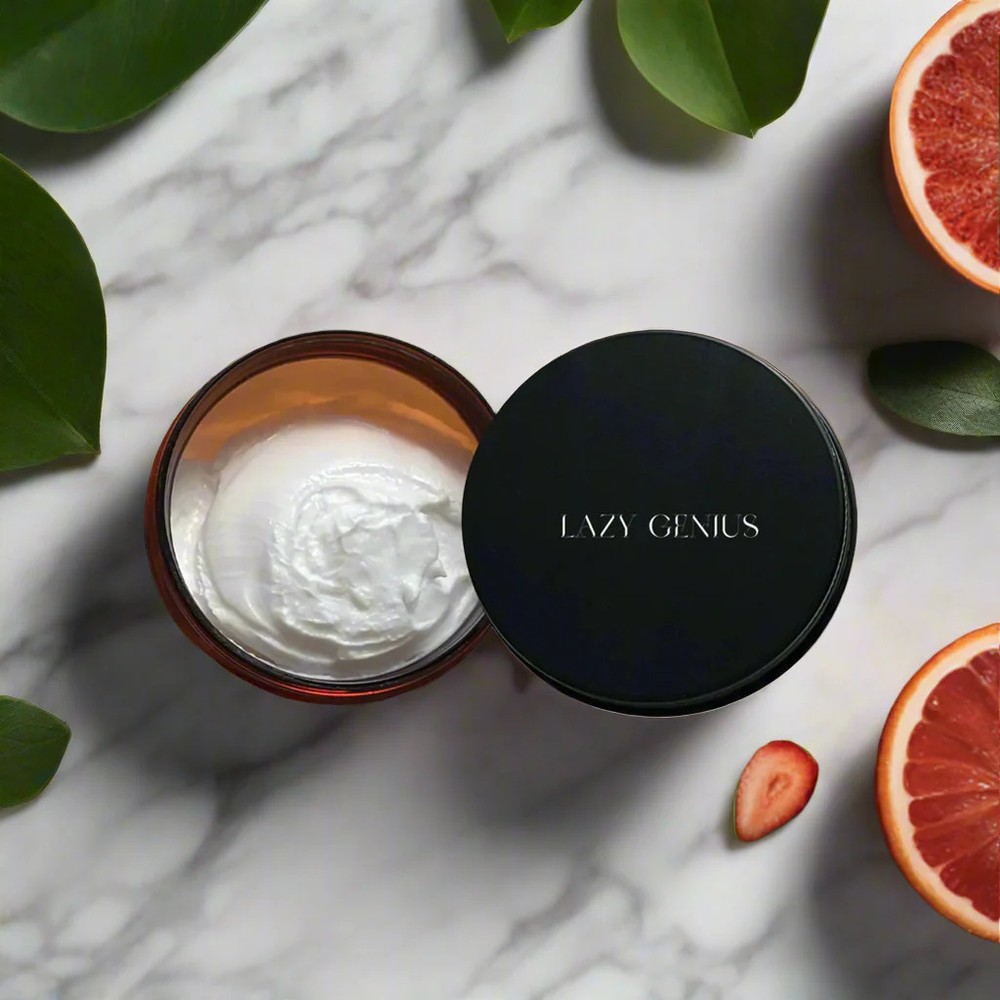 Men's Face Moisturizer