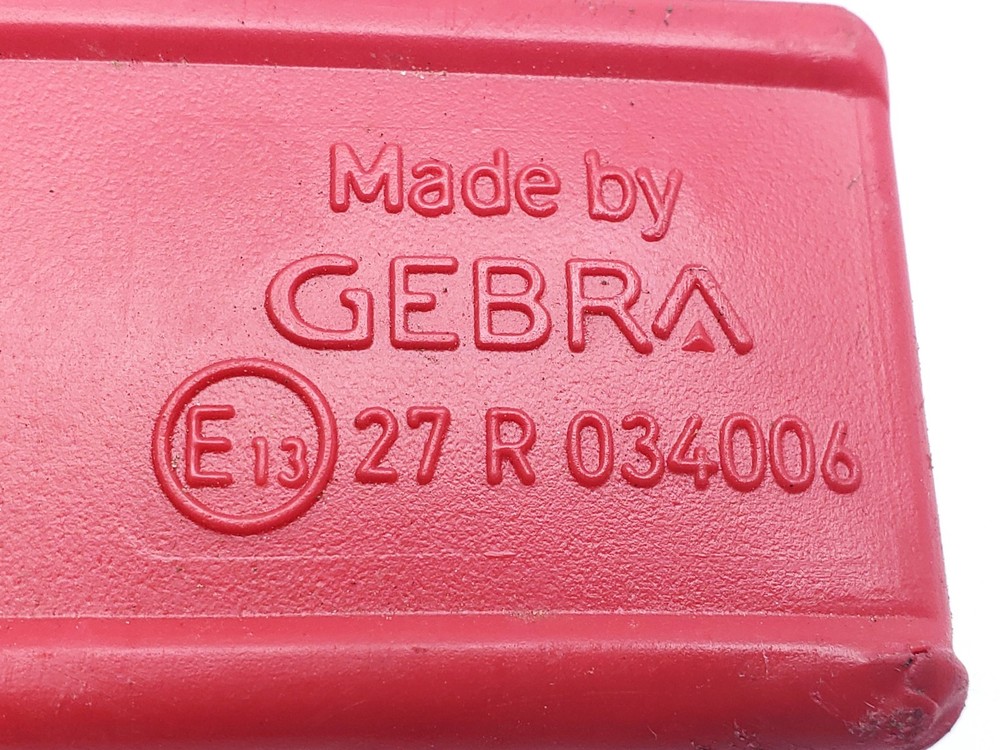 AUDI A5 S5 B9 2018 EMERGENCY WARNING HAZARD TRIANGLE 8T0860251