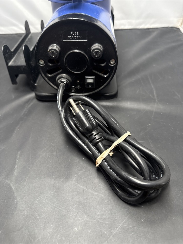 ROSCOE ROS-COMP HEAVY DUTY SUCTION MACHINE