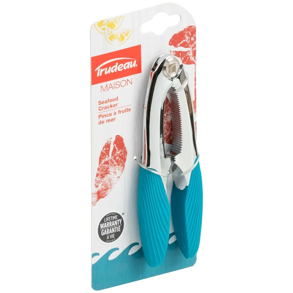 Trudeau Maison Seafood / Shellfish Cracker