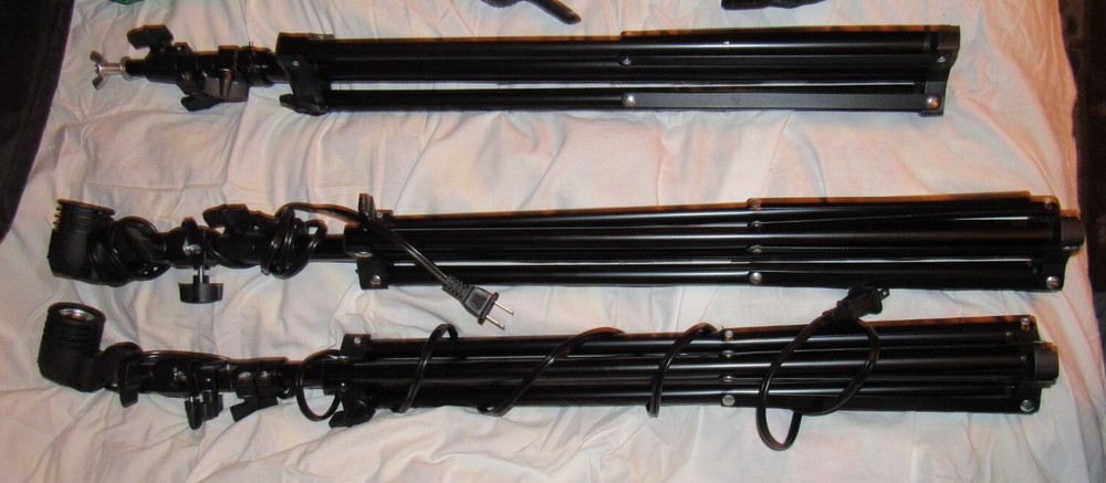 Neweer Photography Studio Lot