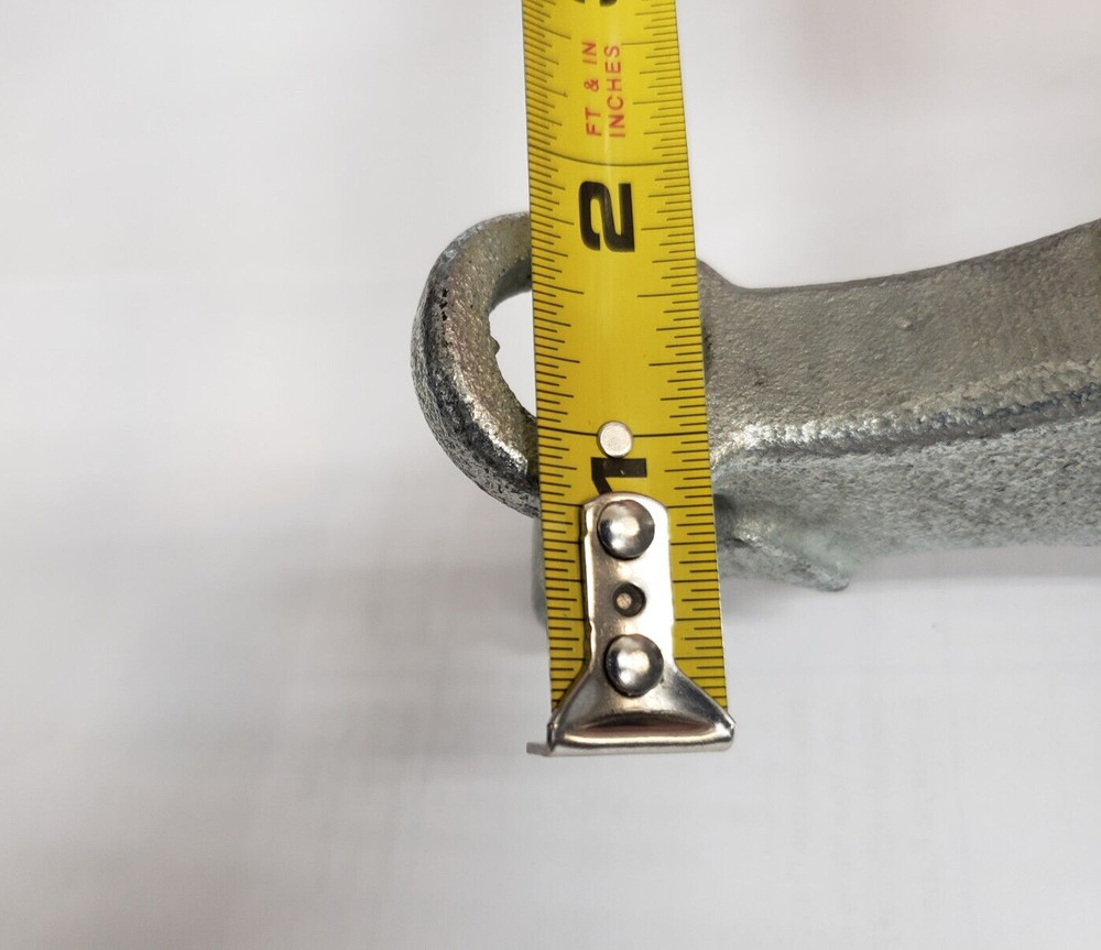 New Concept Tools 63279 16" Adjustable Hydrant Wrench