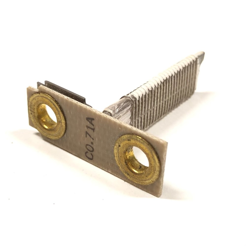 C0.71A General Electric Overload Heater