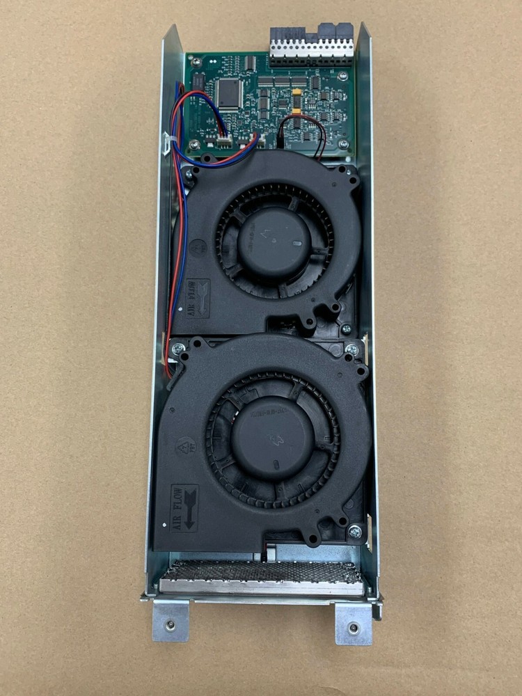 95-0008 Equallogic Fan Assembly Module