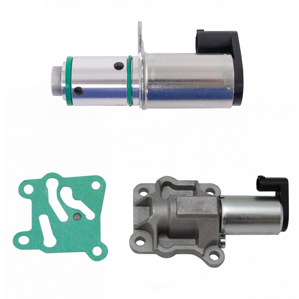 Engine Variable Valve Timing (VVT) Solenoid DIY SOLUTIONS ESS01102