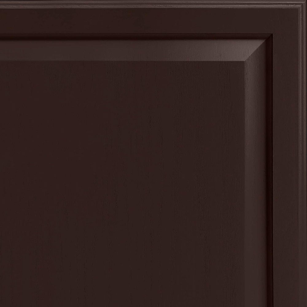 Rust-Oleum Cabinet Transformations Kit, Expresso, Satin - 392914
