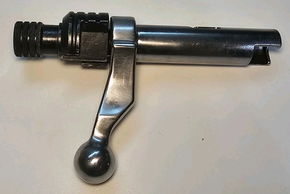 Knight Disc Elite Inline Muzzleloader Bolt Assembly (M)