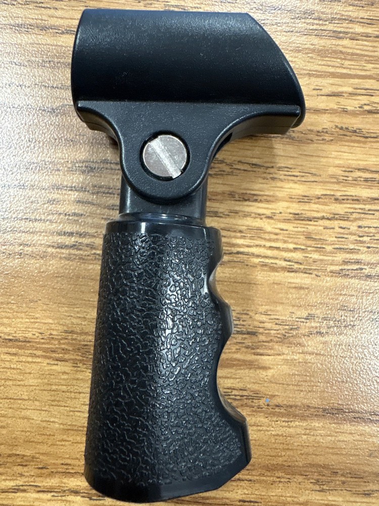 Microphone Clip for tripod Wired & Wireless Mics