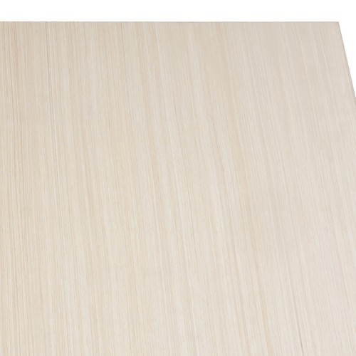 Plywood Tabletop, Rectangular Countertop, Adjustable Countertop 75*90*3.5cm