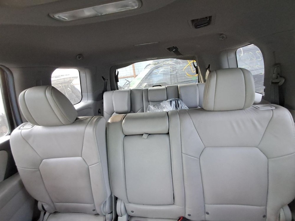 Engine ECM Electronic Module Engine Control AWD Fits 12 PILOT 2638675