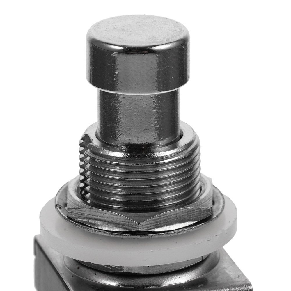 Switch Guitar Pedal Footswitch Button Operated Controller Momentary