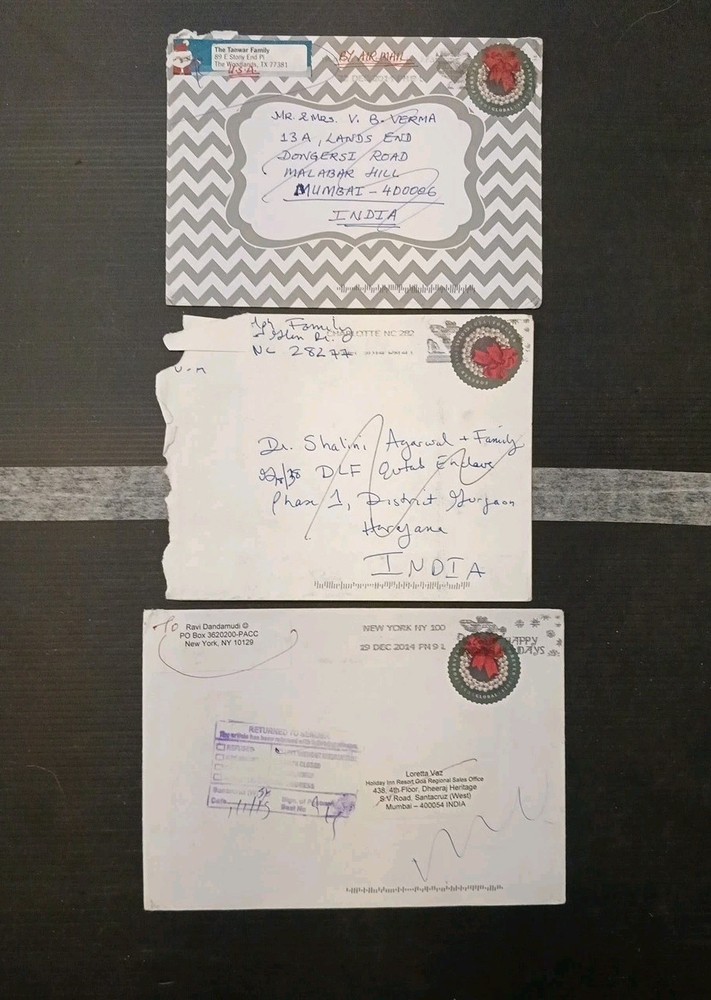 Great Britain Covers- Postal History x19