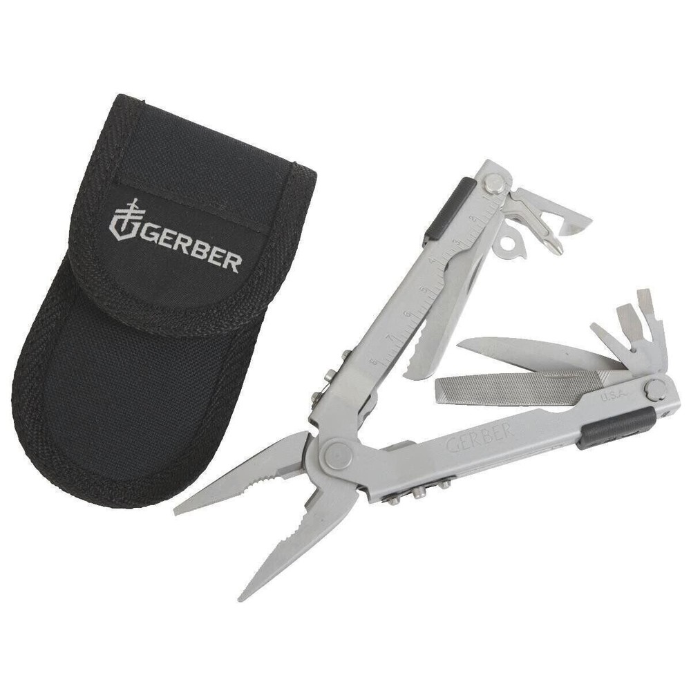 Gerber 600 Multi-Plier