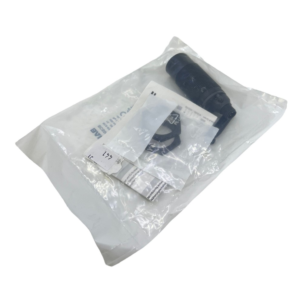 Balluff BCS007F Capacitive Level Sensor IP66 100Hz M30 PBT 4 Pin