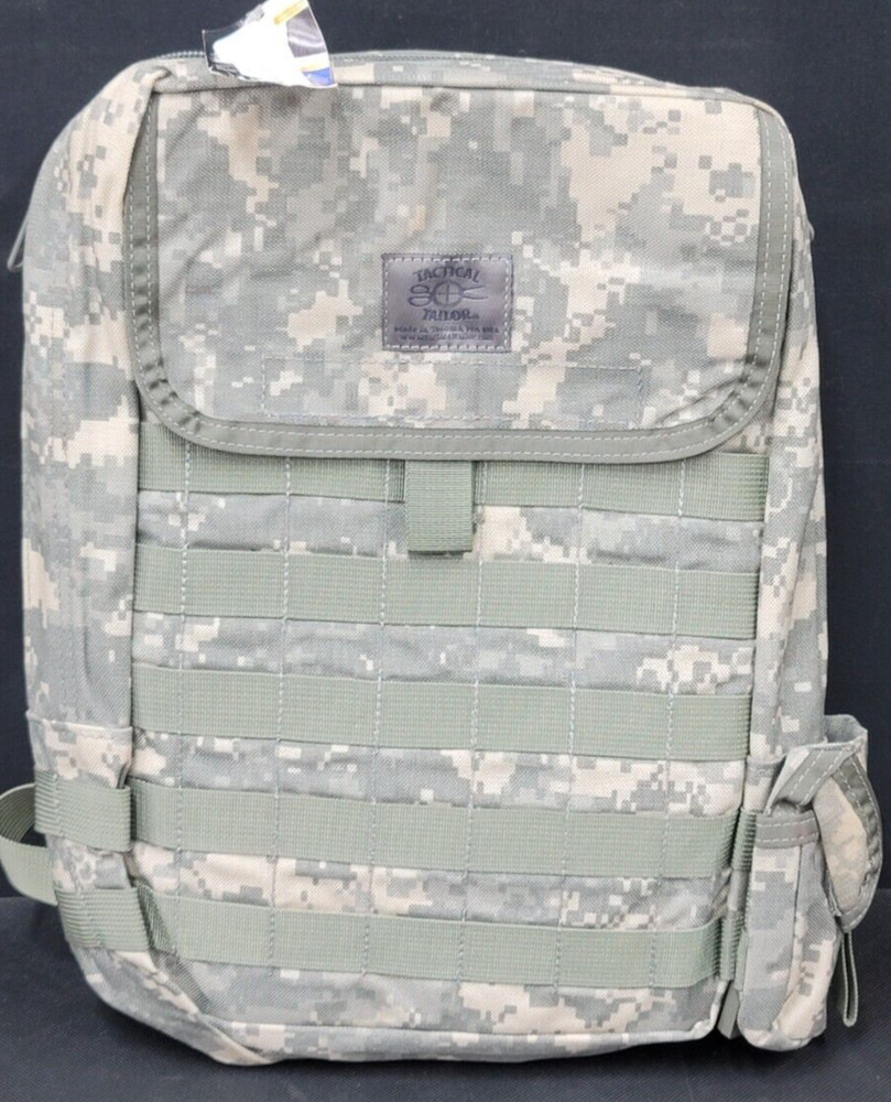 Tactical Tailor Mine Marker Bag ACU