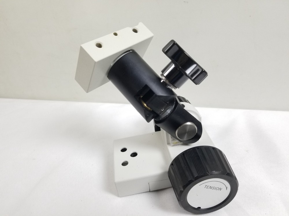 Nikon Articulating Focus Block Microscope Arm