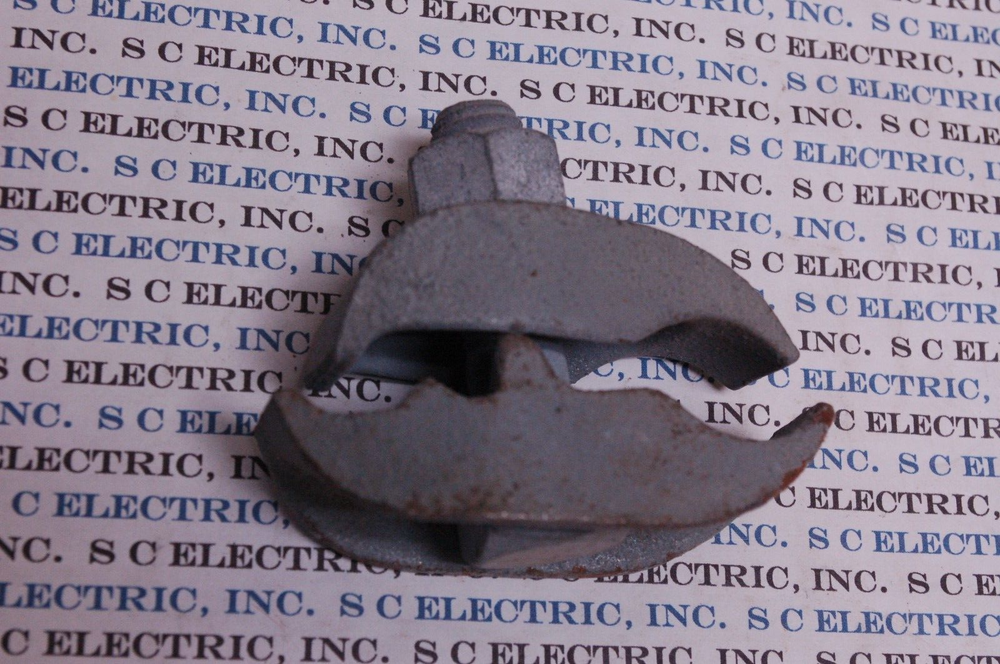 3/4 " Parrell Beam Clamp