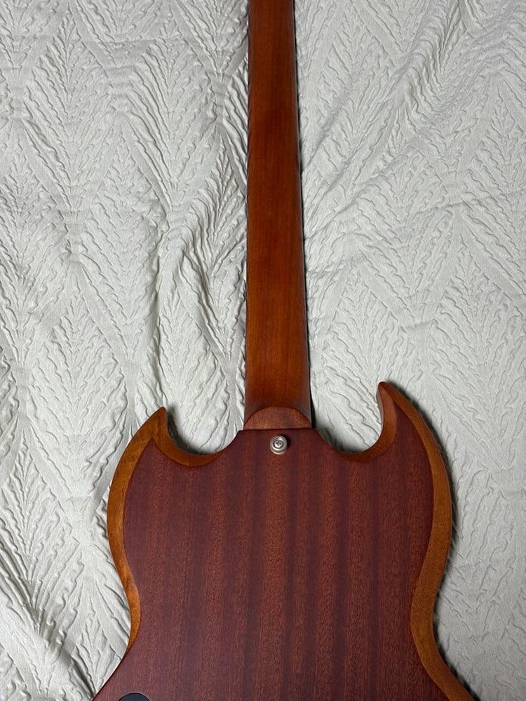 Epiphone SG Electric Guitar Safe Packing!