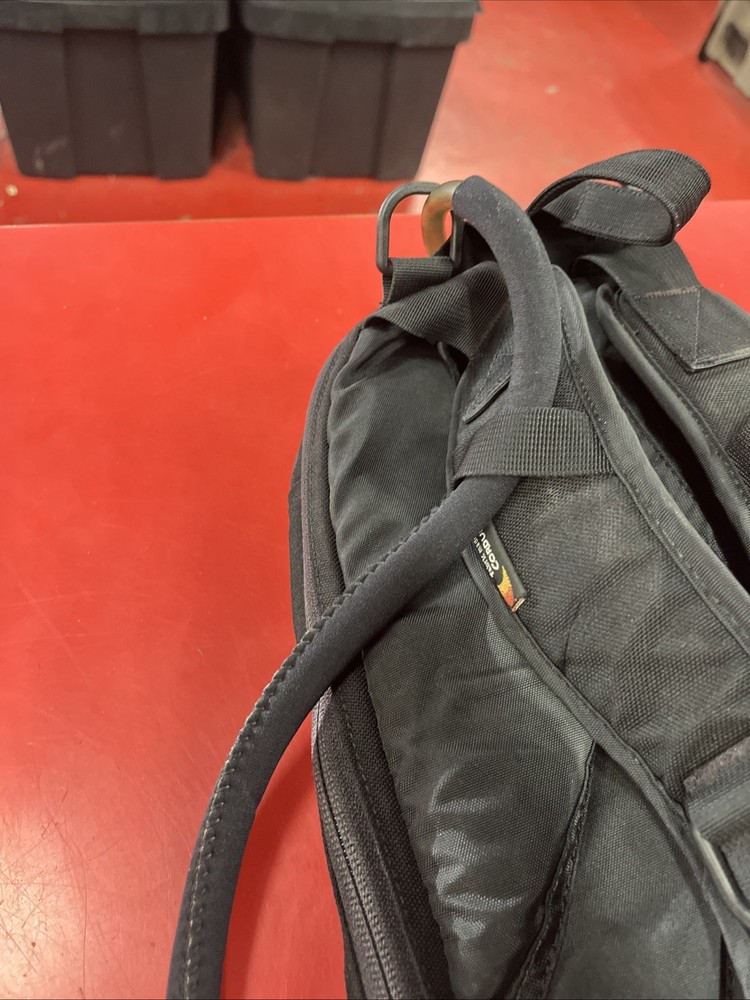 CamelBak M.U.L.E. Black Hydration BackPack