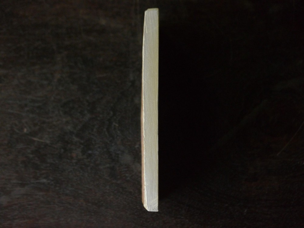 Natural Whetstone from Japan Fine Grain