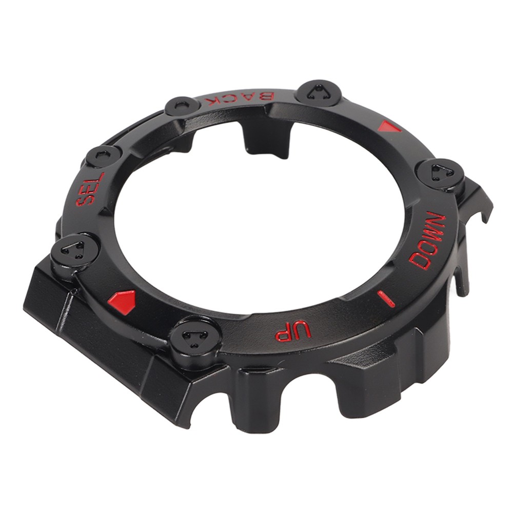 Black Red Watch Protective Bumper Cover Case for T Rex 2 Precise WT