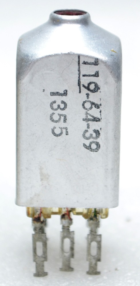 Stancor RTC-9283 Multiplex Output Transformer - NOS