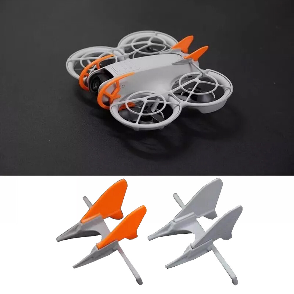 Drone Flight Tail Decorative Accessories For DJI NEO