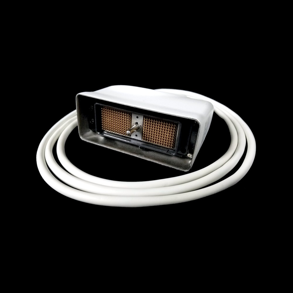 Philips L15-7io Broadband Compact Linear Array Transducer #2 - for Sparq