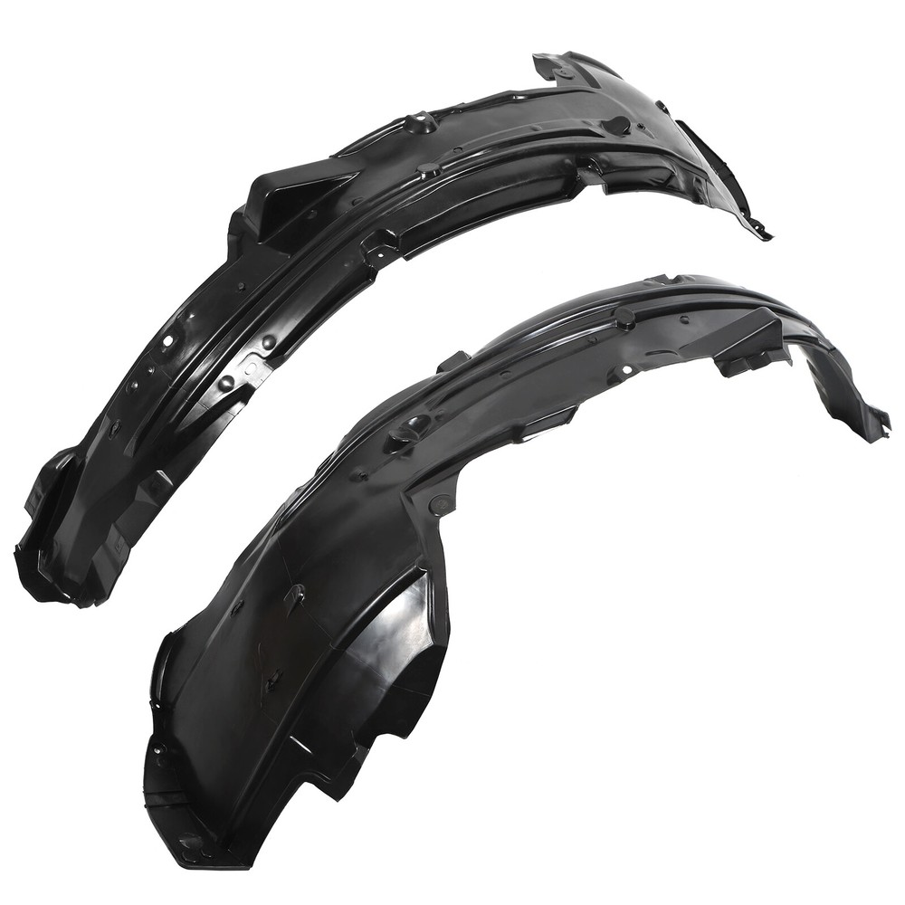 Fender Liner For 2012 2013 2014 2015 2016 Honda CR-V Front Right Passenger Side