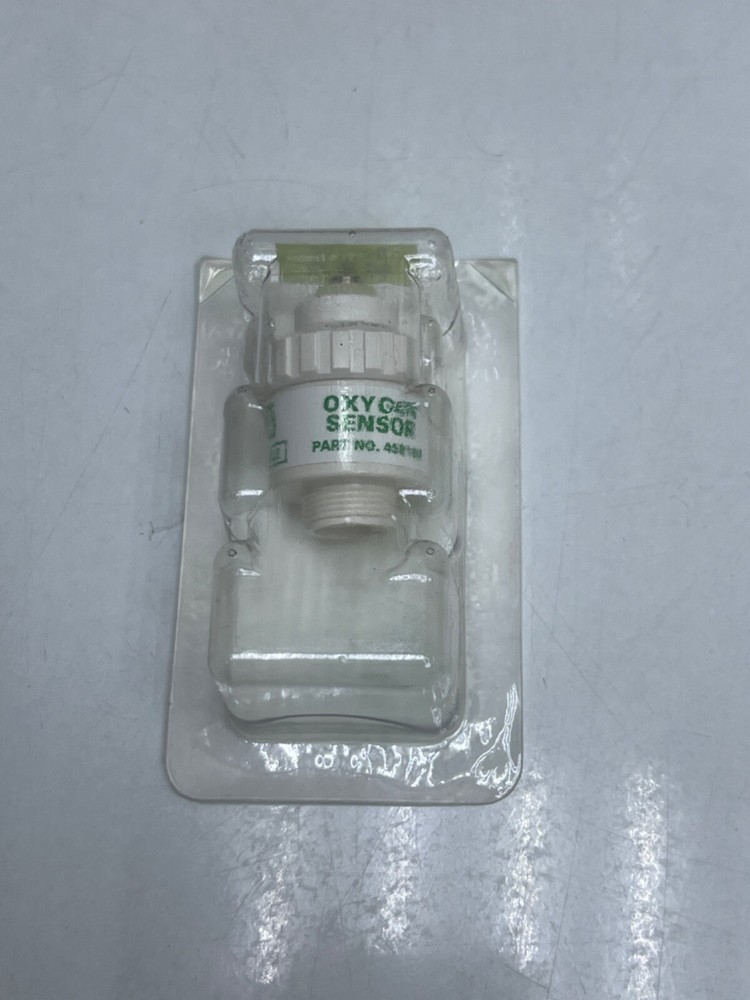 MSA OXYGEN SENSORE 458169