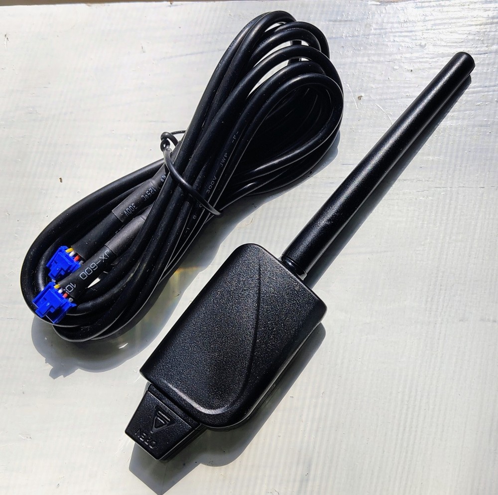 Firstech- Compustar- NuStart Antenna & Cable Kit For CM-900 Remote Start Module